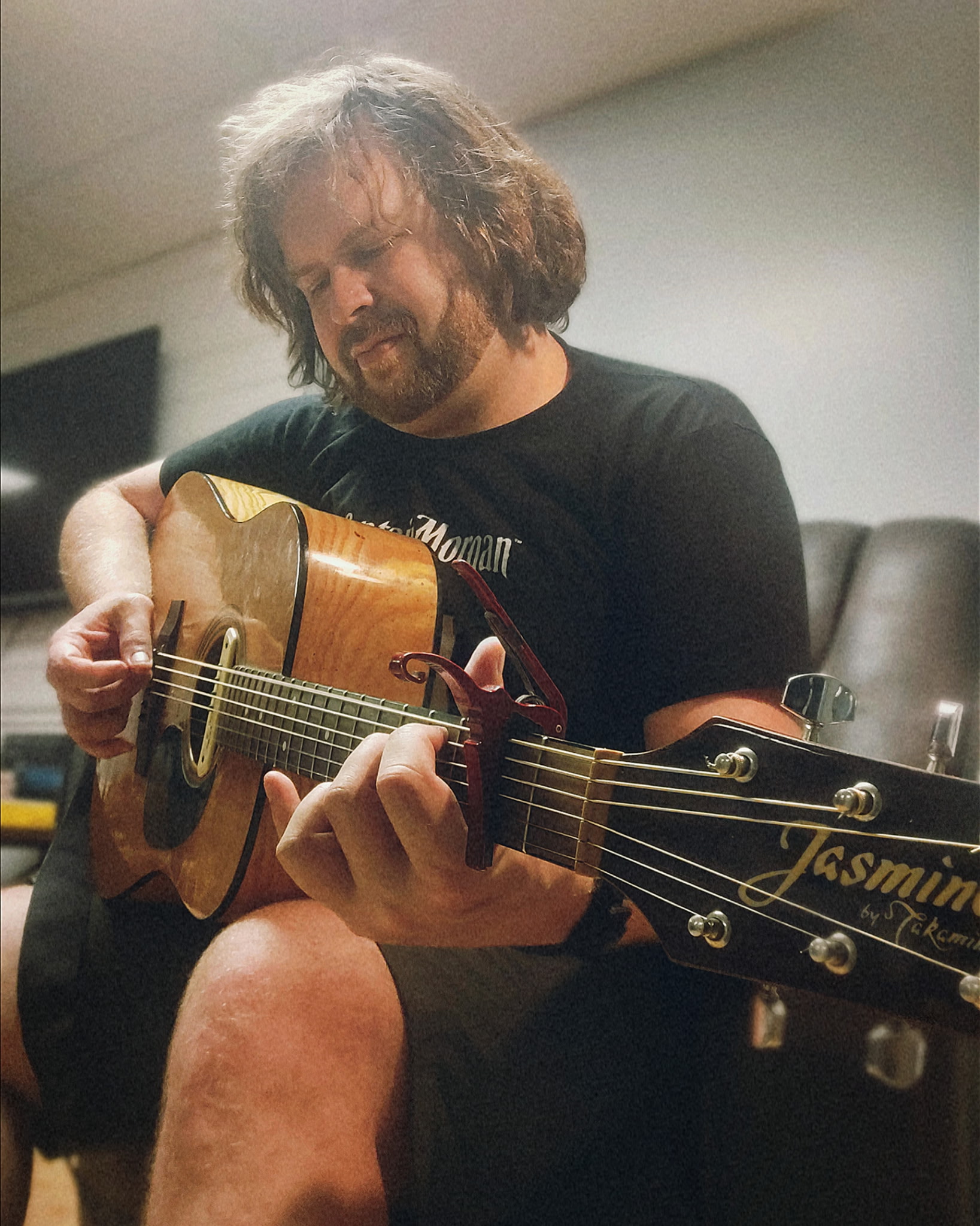 Charlie Ray